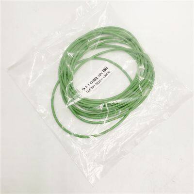 Factory Wholesale High Quality Water Blocking O-Ring 1002017B201-0000 For FOTON