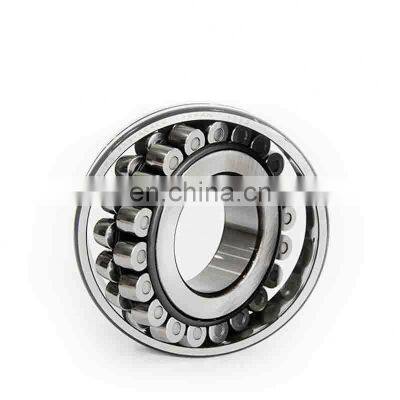 Spherical Roller Bearing 22211 Precision Bearing Supplier photo-2