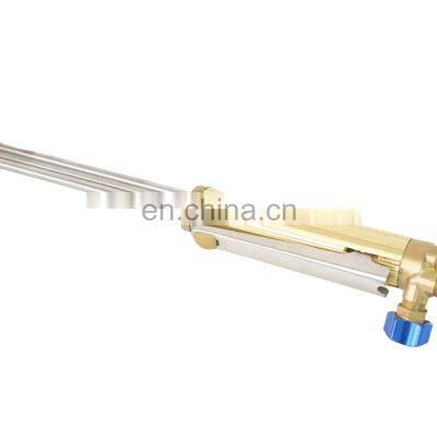 Heavy Duty Gas Cutting Torch Gas Welding Torch photo-5
