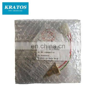 Atlas Air Compressor TEMPERATURE SWITCH 1089063716 For Sale photo-5