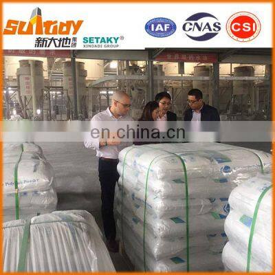 501R3 Redispersible Polymer Powder for Tile Adhesion SWF-05/SWF-04