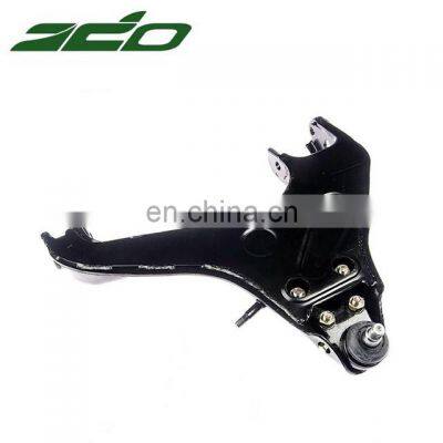 ZDO wholesale suspension system front lower control arm for MITSUBISHI MONTERO SPORT 2904410-0004 CMS80193 K621621 CQ0236L