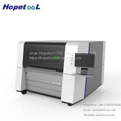 New Design Cnc Fiber Laser Cutting Machine 1000w Carbon Steel Fiber Laser Cutting Machine photo-3