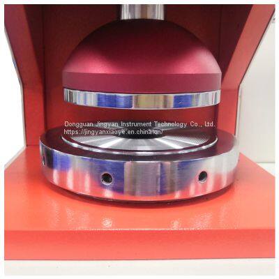 JINGYAN Instrument Cardboard Bursting Strength Tester Paper Burst Strength Tester photo-4