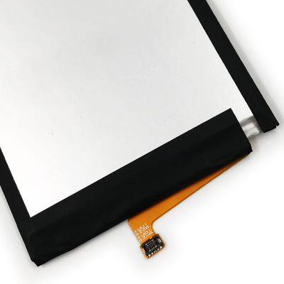 5000mAh Battery Replacement For LG50 For Motorola MOTO One Fusion Plus Lithium Ion Batteries photo-3
