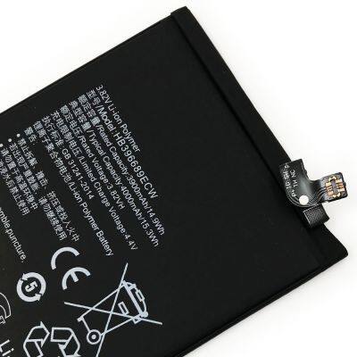 Digital Battery HB396689ECW For Huawei Mate 9/Y7/Y7 2017/Y7 2019/Y9 2019 Replacement Phone Batteries