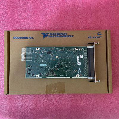 PXIE-7961R National Instruments PXI FPGA Module