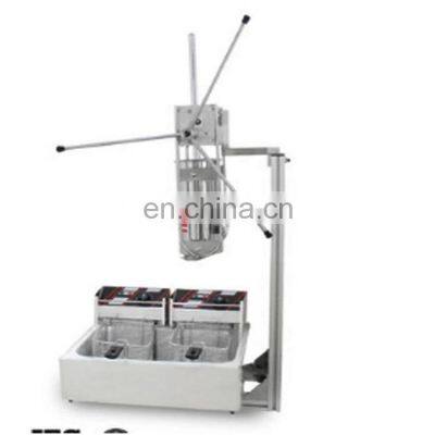 Commercial Guinea Fruit Machine/Latin Fruit Machine for Snack Shop photo-4