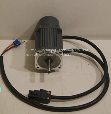 HA-FF053 Medium Inertia Industrial Servo Motor Standard Shaft End