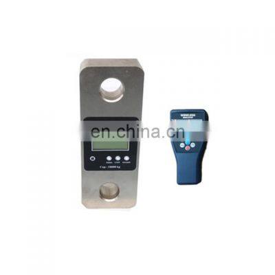 Taijia Wireless Mini Load Cell Tension Load Cell Hand Dynamometer Test photo-4