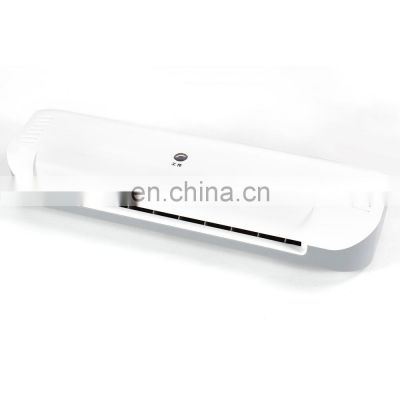 Home A3 330mm Table flatbed laminator sheets a3  Pouch Laminator thermal laminator machine roll to roll laminadoras