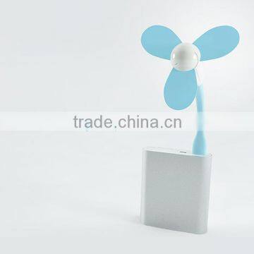 Promitonal Gitfs Mini Portable Electric Fan Wholesale photo-4