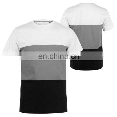 Men T-shirt Customize Custom Logo Fitness Clothes Muscle Men Quick Dry Gym Seamless T Shirts