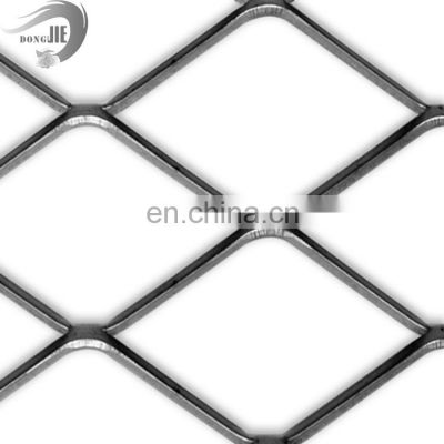 Nigeria market expanded metal mesh coil Various sizes