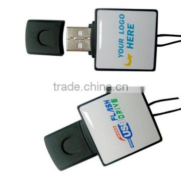 USB FLASH DRIVES