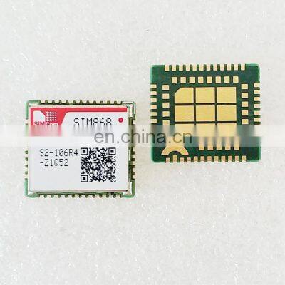 SIMCOM SIM868 GPS 2G Module, GPS GSM Module SIM868 photo-5