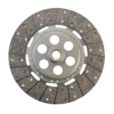 Clutch Disc 887889M93 for Massey FergusonTractor