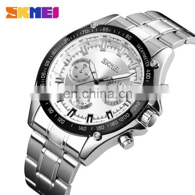 skmei 1366 elojes hombre leisure analog wrist watches men swimming waterproof