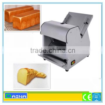 2015 hot !!! Electric Bread Loaf Slicer/Professional Commercial toast Bread Slicer