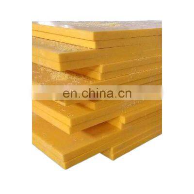 Direct Selling Casting Nylon Board Oil-bearing Nylon Tough Plastic Wear-resistant High-strength Nylon Board