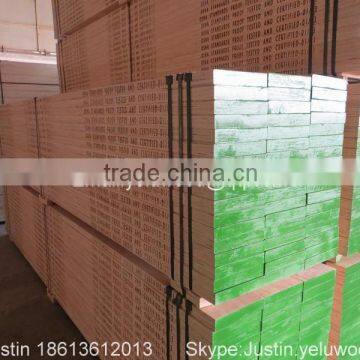2016 Better Price Pine LVL Scaffold Plank Board photo-3