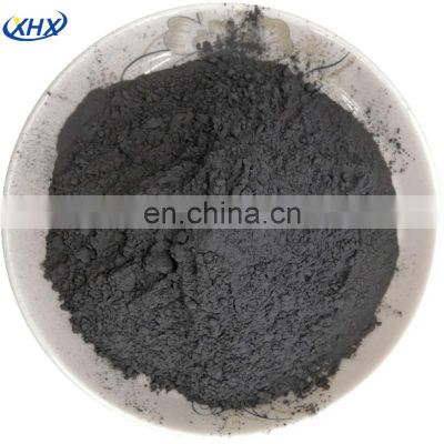 Sponge Iron Powder Thermal Batteries