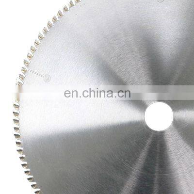 LIVTER 255*2.8*2.2*25.4 *120P Aluminum Alloy Cutting Saw Blade Quiet Design Alloy Saw Blade Woodworking Circular Saw Blade photo-3