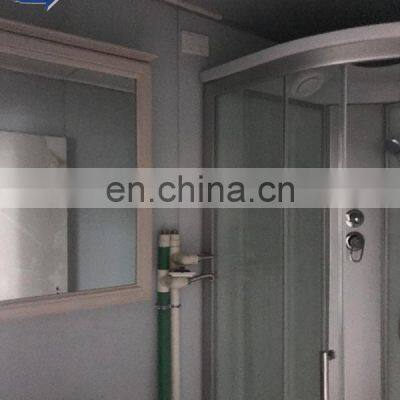 Export Prefab Containers Prefab Modular Expandable Prefab Houses Expandable Container Office photo-5