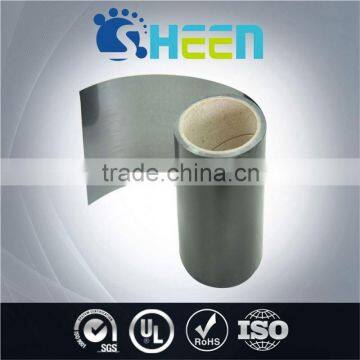 Easy Cutting And Processing To Any Shape 5MM Thick Flexible Graphite Material Sheet For TV And Relative Electronic Product