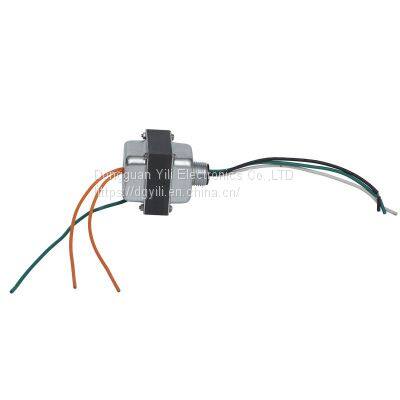 120VAC 60Hz Class 2 Doorbell Transformer