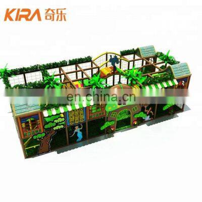 High Quality Playground Commercial Kids Indoor Playground Equipment Prices For Sale photo-2
