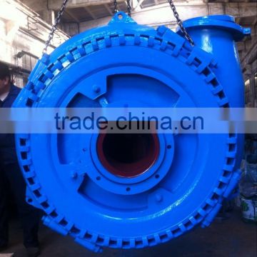 sand extraction pump, gravel dredge pump, sand and gravel pump