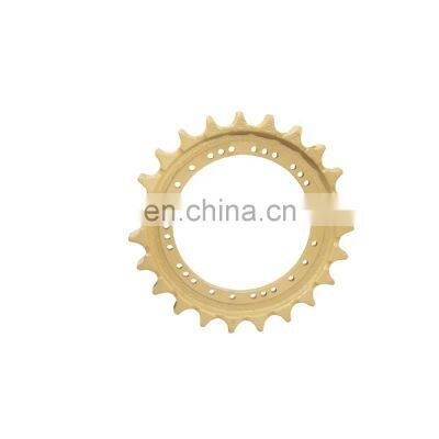 R200 excavator drive sprocket crane sprocket