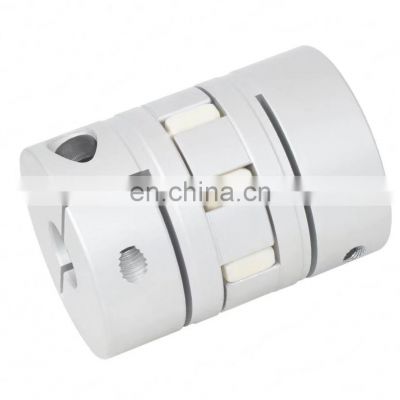 Factory direct supply of high quality transmission crankshaft jaw coupling