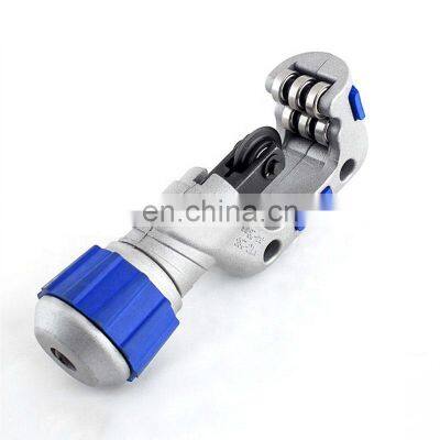 Refrigeration Tool Rotary Cutter 28mm HVAC Copper Tubing Cutter VALUE Copper Wire Cutter VTC-28B photo-2