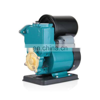 Automatic Control Irrigation Sump Booster Self-Priming Water Pump