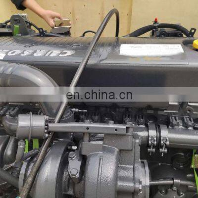 Band New Hongyan SFH Cursor 9 Diesel Engine for Car photo-3