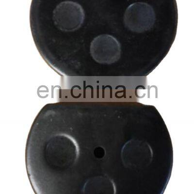 TRUCK PARTS 47800849 BRAKE PAD KIT FOR 3/4CX EXCAVATOR DIESEL PARTS 47800849 photo-2