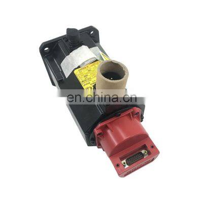 100% Original New A06B-0032-B675 Fanuc Cnc ac Servo Motor photo-3