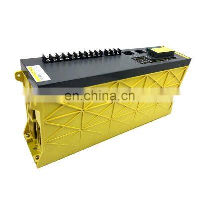 A06b-6070-h005 Fanuc Ac Servo Motor Driver servo amplifier module A06B-6070-H005