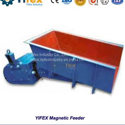 YIFEX Magnetic Feeder