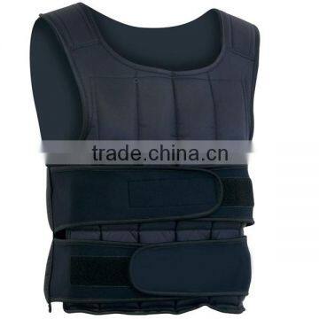 Crossfit 20kg Adjustable Training Weight Vest