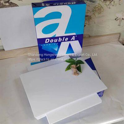 a4 paper double A  48025600 70/75/80 grams WhatsApp+8616653182382