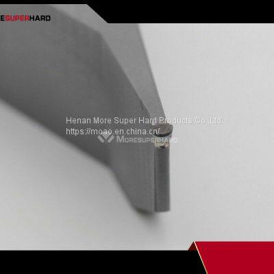 PCD Turning Tool for Machining Automotive Wheels photo-4