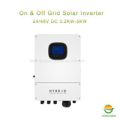 5KW 48V Inverter