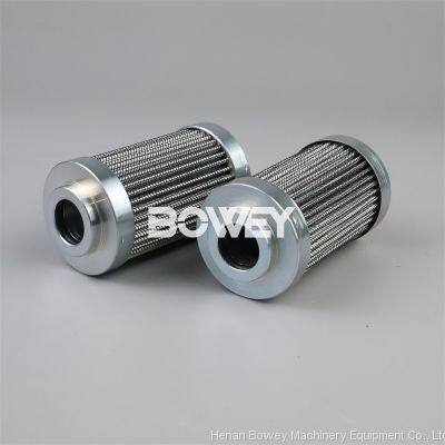 C66891-002 Bowey Replaces Moog Hydraulic Filter Element photo-3