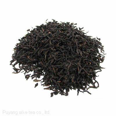 Wholesales Keemun Black Tea Healthy Qimen Xiangluo Loose Tea Keemun Snail Red Tea photo-5