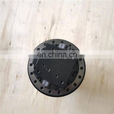 Excavator Parts PHV-350-53 PC35R-8 Final Drive PC35R-8 Travel Motor photo-2