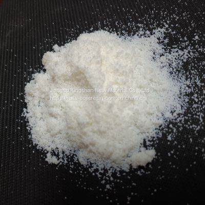 Phosphorus   treatment  resin