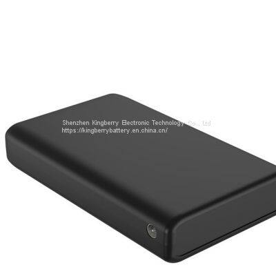 PSE Heating Gloves Power Bank Portable Heating Socks Large Capacity Mini Heating Suit Power Supply photo-2